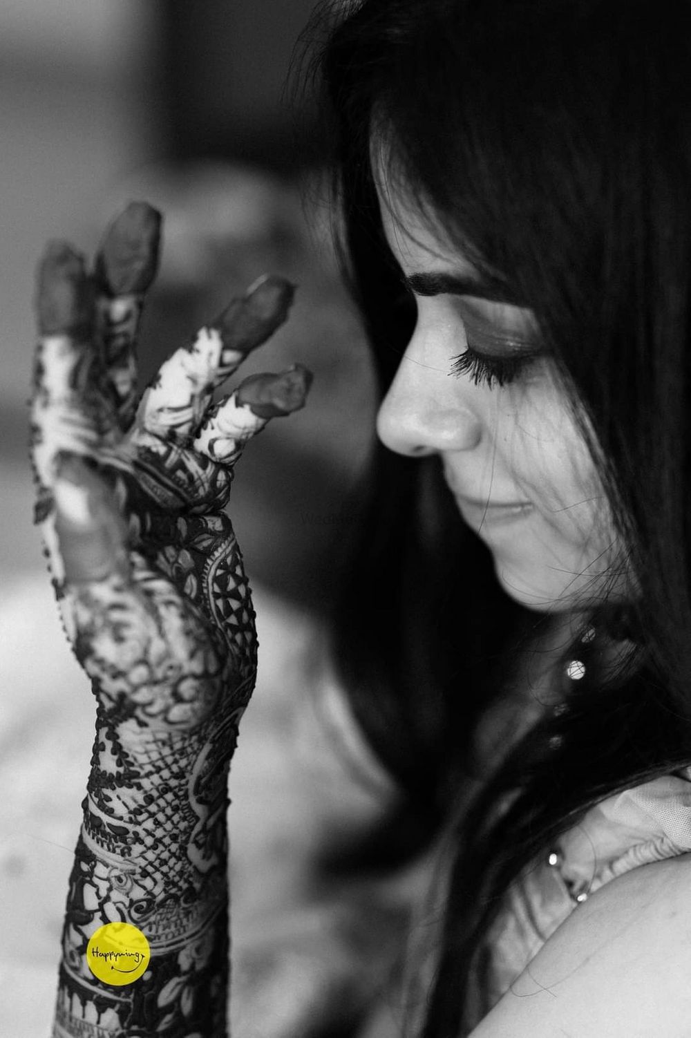 Photo From MEHENDI - By Happyning Productions 