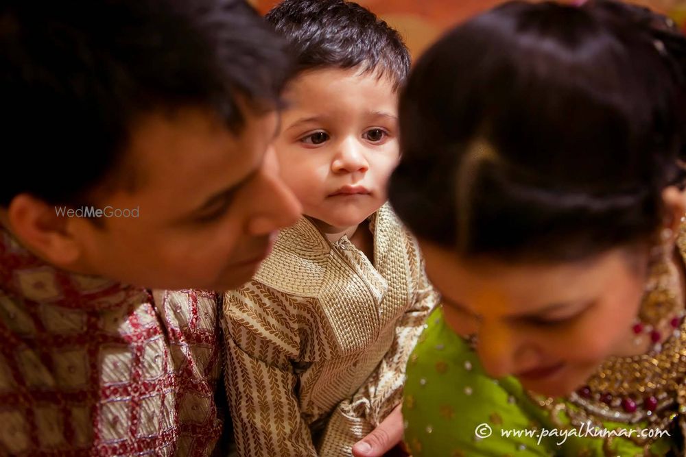 Photo From Mumbai - Mallika & Karan - By Payal Kumar Photography