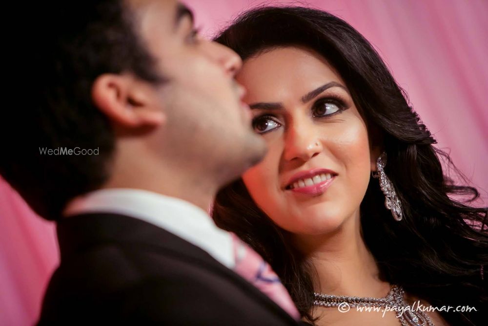 Photo From Mumbai - Mallika & Karan - By Payal Kumar Photography