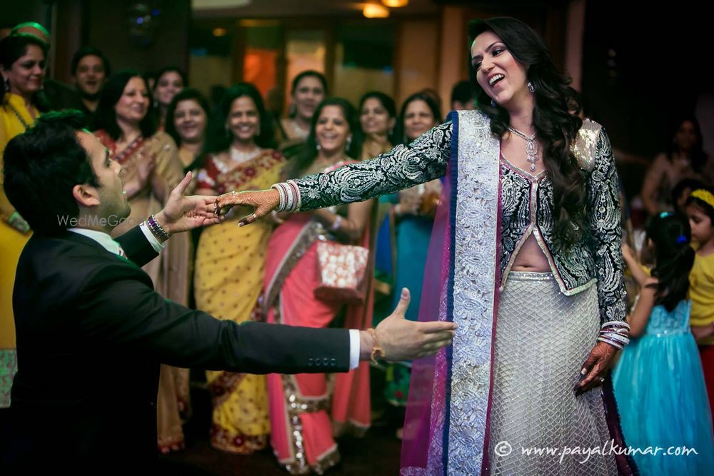 Photo From Mumbai - Mallika & Karan - By Payal Kumar Photography