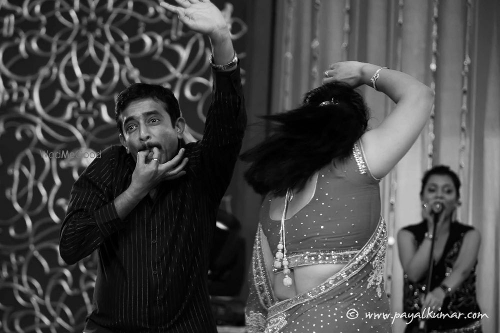 Photo From Mumbai - Mallika & Karan - By Payal Kumar Photography