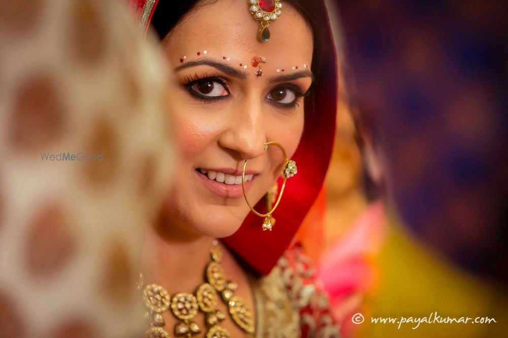 Photo From Mumbai - Mallika & Karan - By Payal Kumar Photography