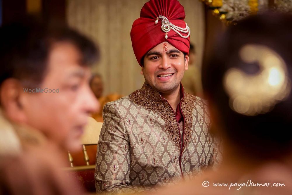 Photo From Mumbai - Mallika & Karan - By Payal Kumar Photography