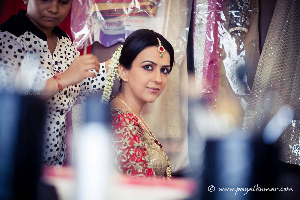 Photo From Mumbai - Mallika & Karan - By Payal Kumar Photography