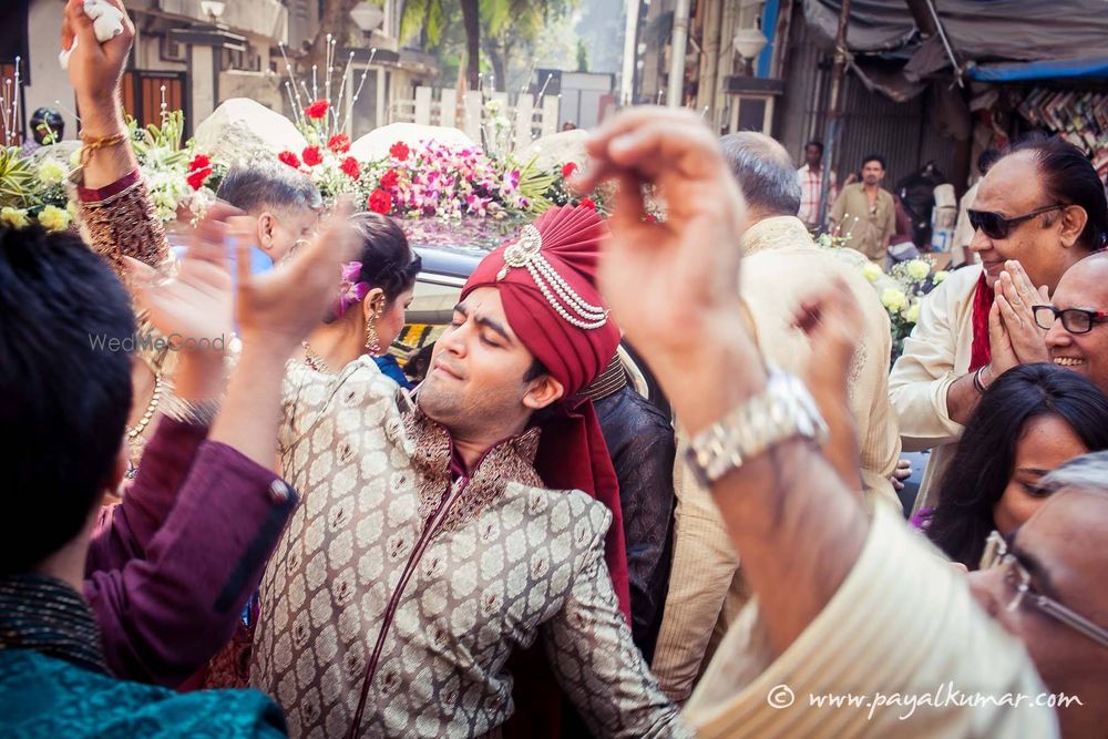 Photo From Mumbai - Mallika & Karan - By Payal Kumar Photography