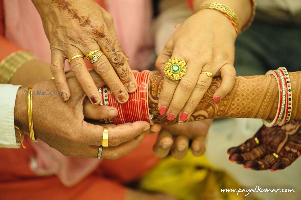 Photo From Mumbai - Sachin & Shivani - By Payal Kumar Photography