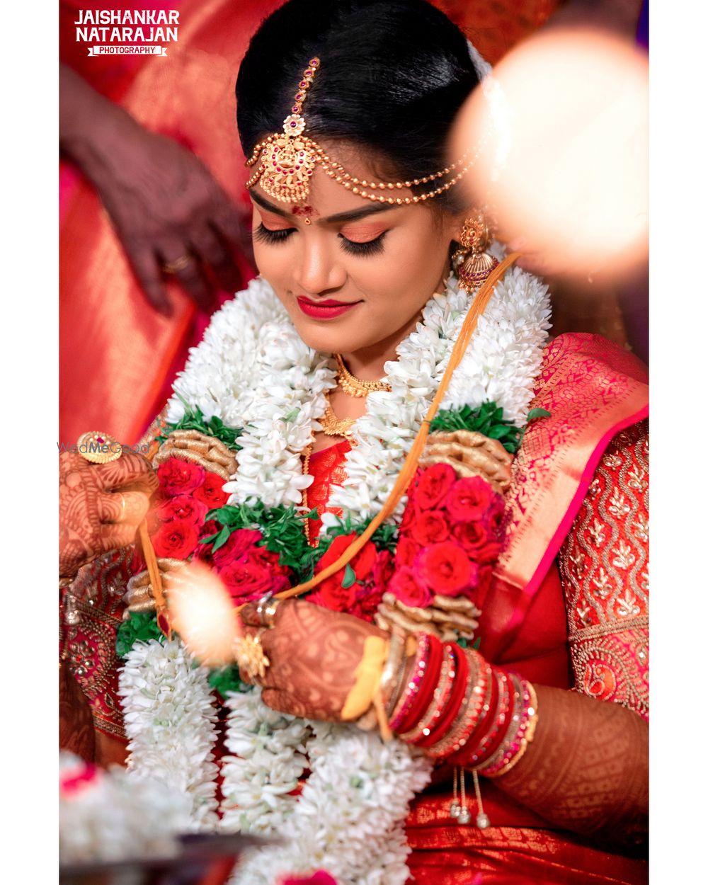 Photo From Aagadha Hindi Wedding - By Jaishankar Natarajan Photography