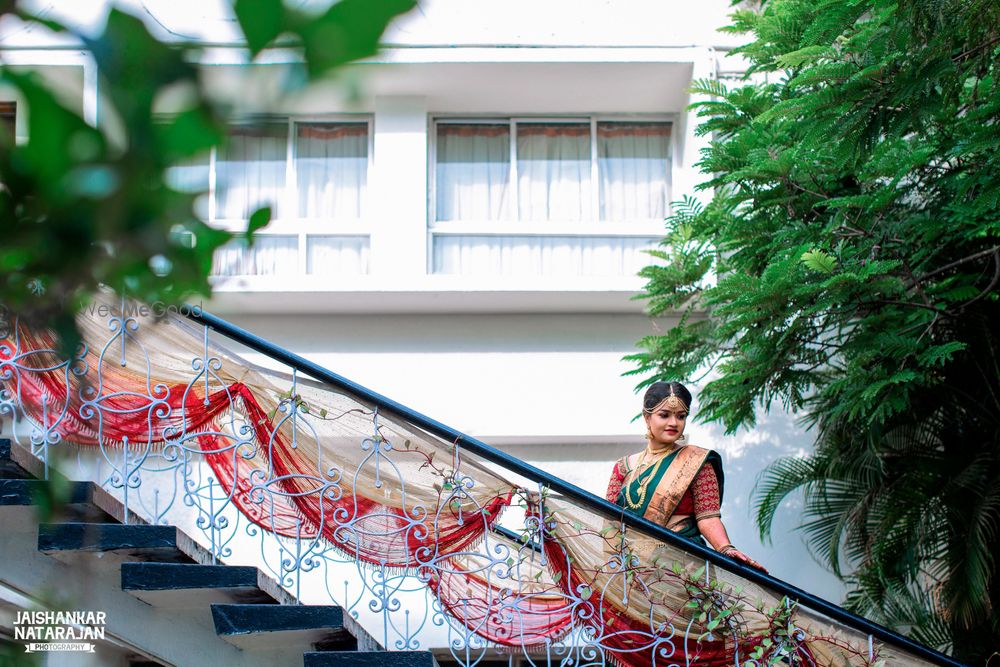 Photo From Aagadha Hindi Wedding - By Jaishankar Natarajan Photography