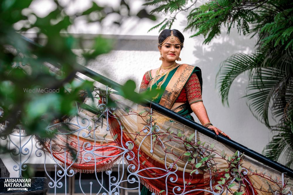 Photo From Aagadha Hindi Wedding - By Jaishankar Natarajan Photography