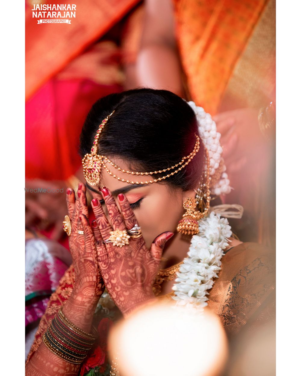 Photo From Aagadha Hindi Wedding - By Jaishankar Natarajan Photography