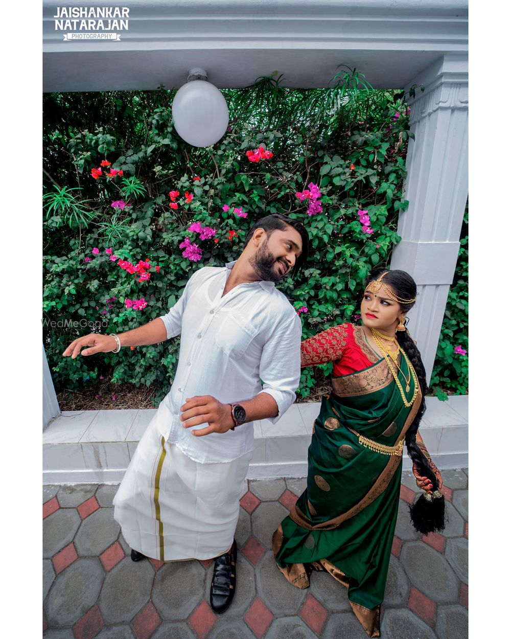 Photo From Aagadha Hindi Wedding - By Jaishankar Natarajan Photography