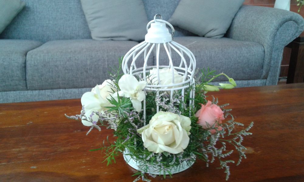 Photo From Christian Wedding - By Pomp and Plush Decor
