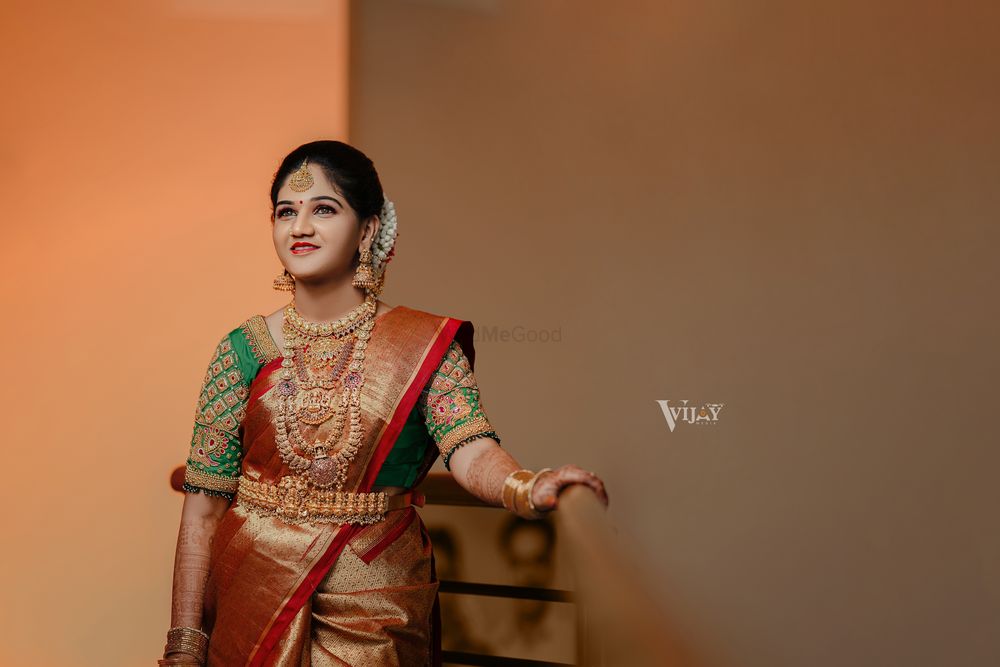 Photo From recent bride - By Deepa Bridal Makeup Artist