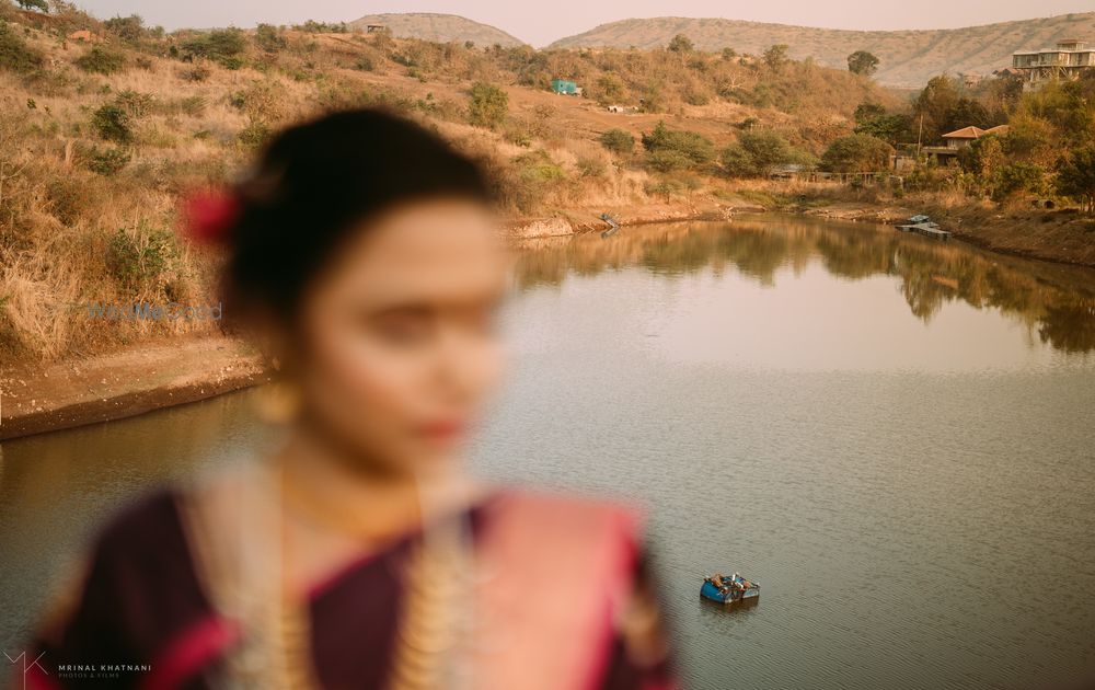 Photo From Sujay & Srushti | Grape County, Nashik - By Mrinal Khatnani Photos and Films