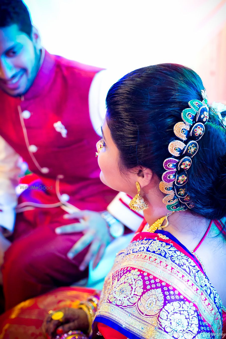 Photo From Sudeep & Nupur - By Richa Thakur Photography