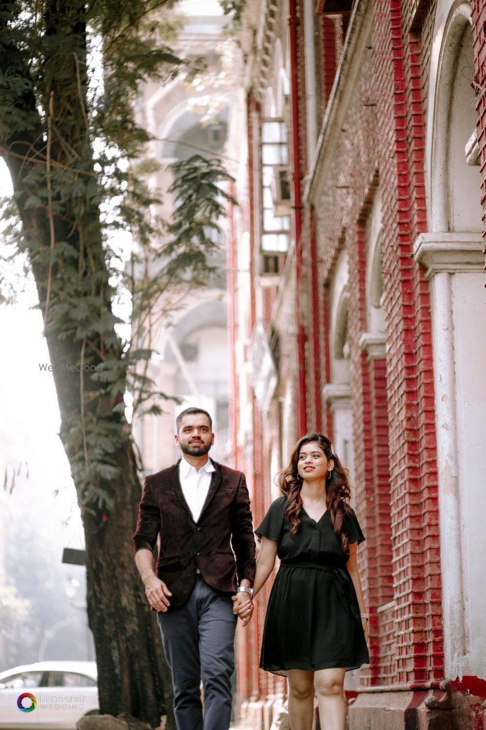 Photo From Pre-Wedding - Ashish Priya - By Multiverse Wedding