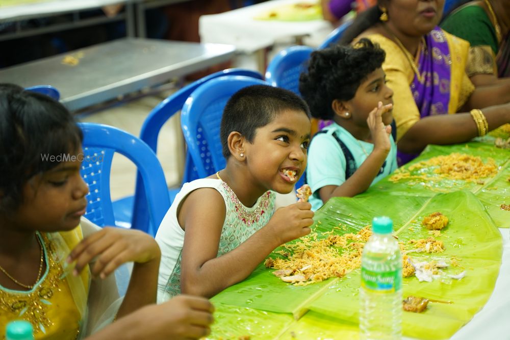 Photo From Alamelu Kalyani Mahal - Alapakkam - 500 no's - By Grace Caterers