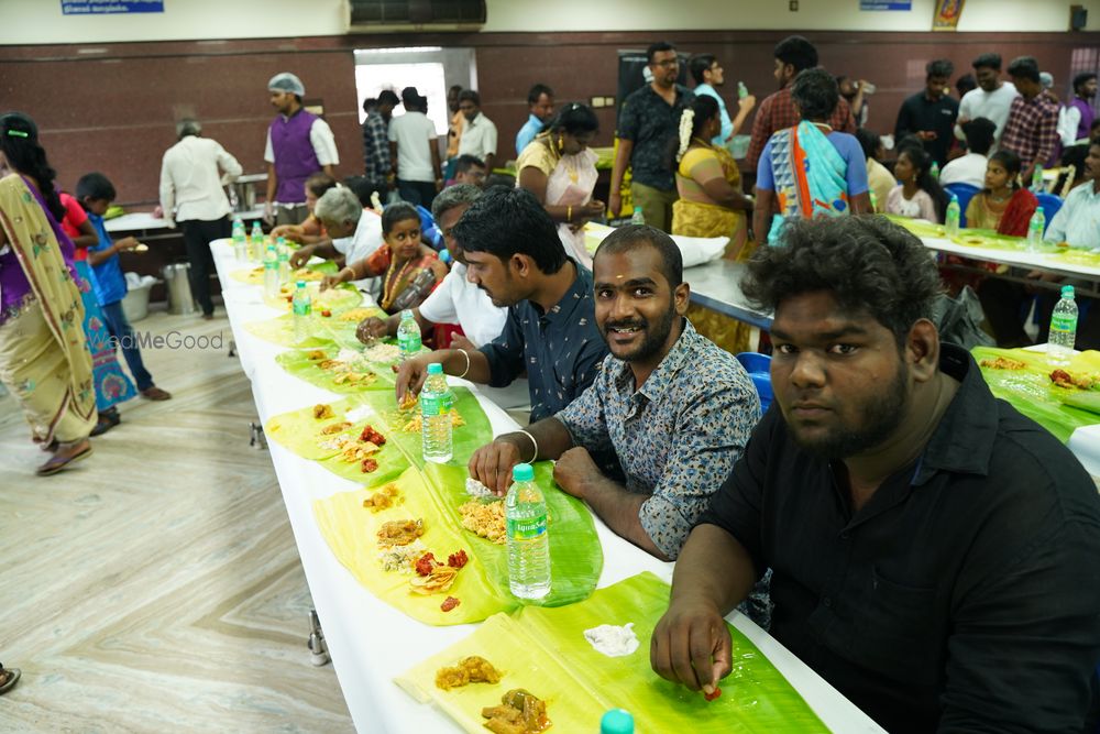 Photo From Alamelu Kalyani Mahal - Alapakkam - 500 no's - By Grace Caterers