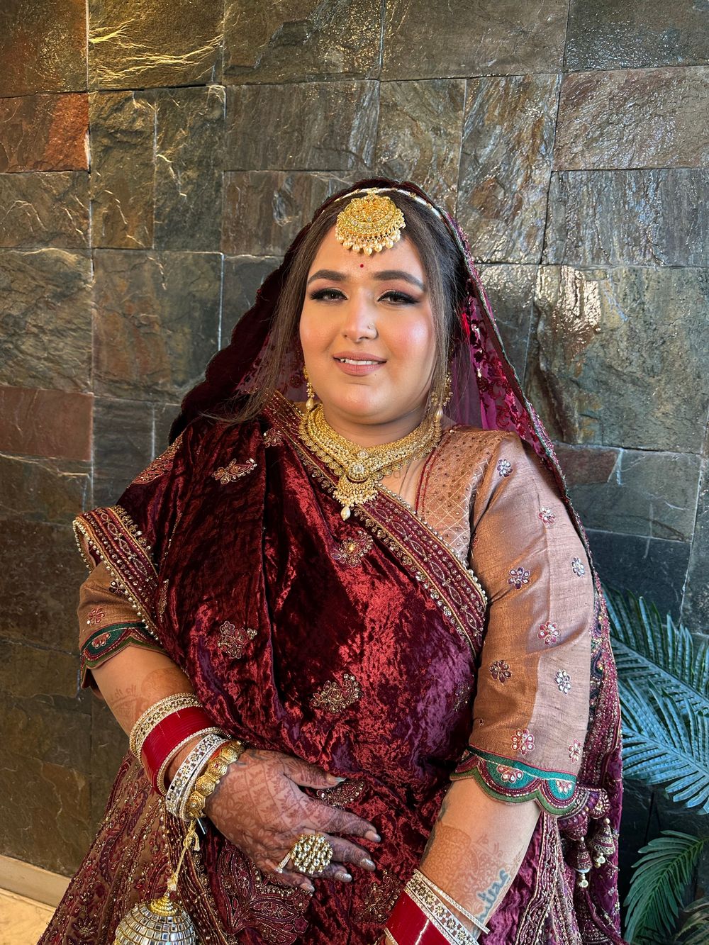 Photo From Shimla Bride - By Priyanka Sethi Makeup Artist