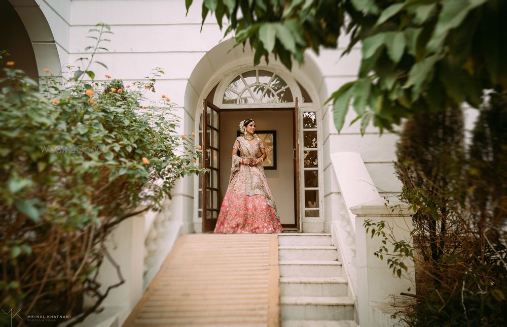 Photo From Swayam & Arushi | Taj Mahal, Lucknow - By Mrinal Khatnani Photos and Films