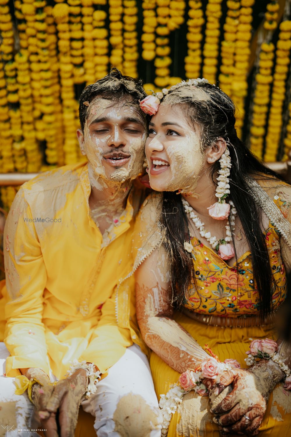 Photo From Varun & Kopal - By Mrinal Khatnani Photos and Films