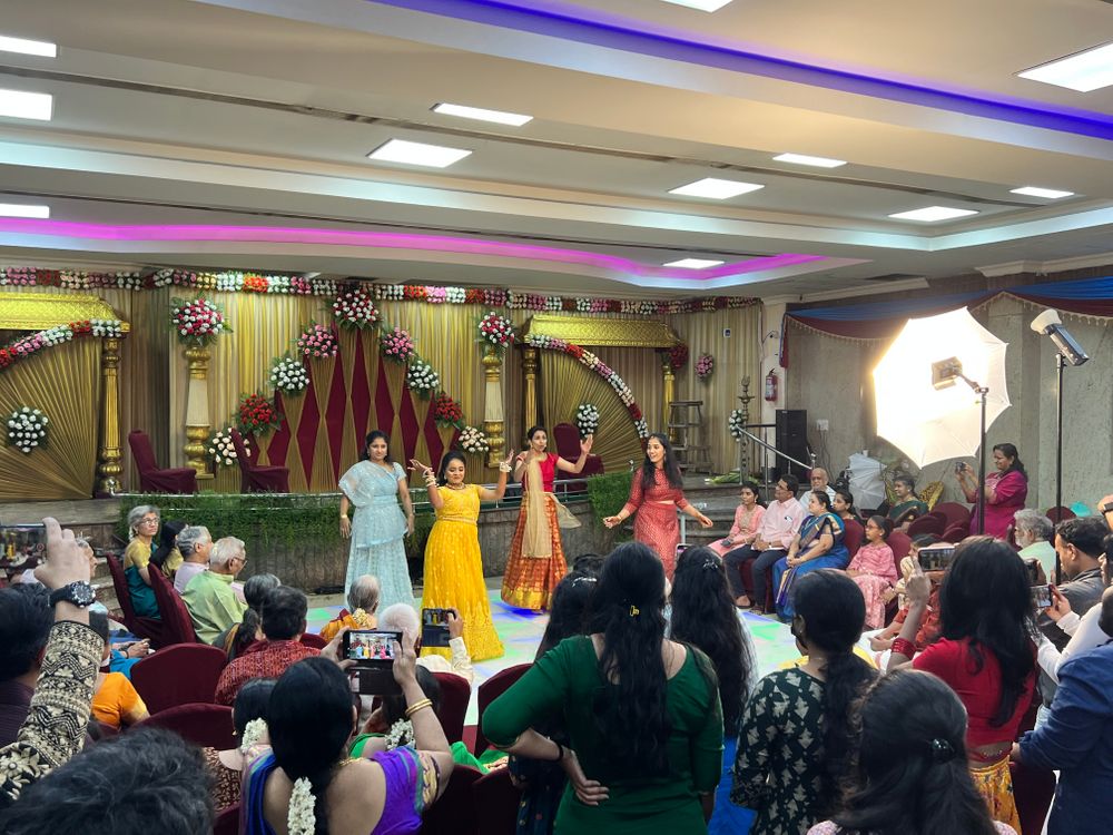 Photo From KK nagar wedding mani mahal - By DJ Stinsa