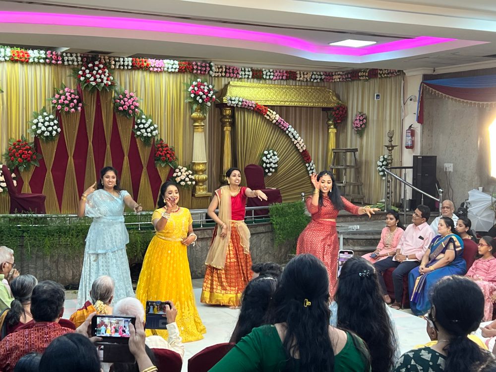 Photo From KK nagar wedding mani mahal - By DJ Stinsa