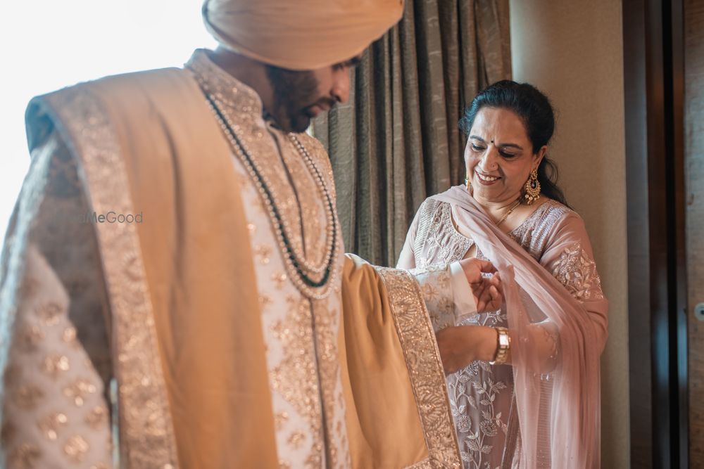 Photo From Samrat & Steffi - By Filmy Weddings