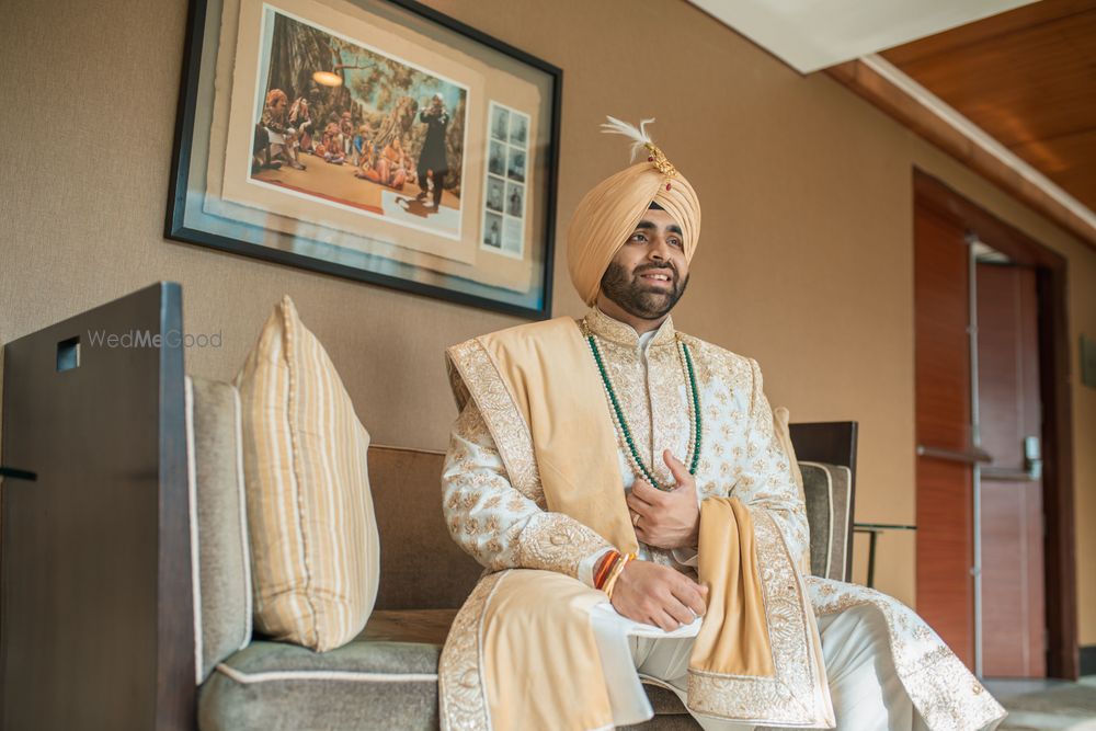 Photo From Samrat & Steffi - By Filmy Weddings