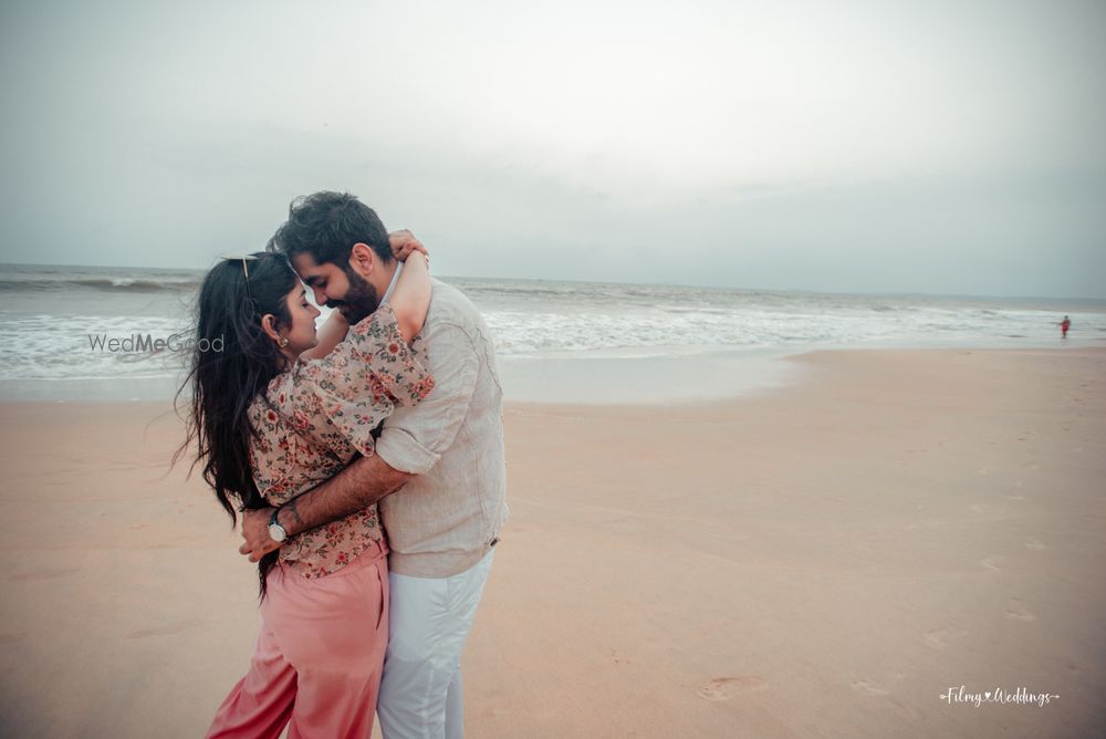 Photo From Rohan & Radhika - By Filmy Weddings