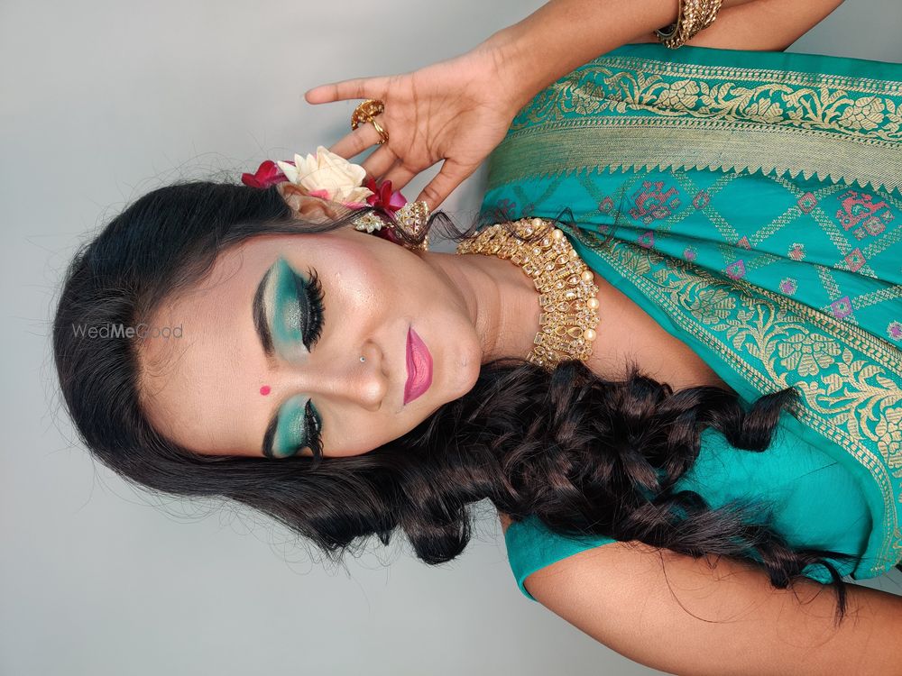 Photo From party look - By Glam by Suchitra