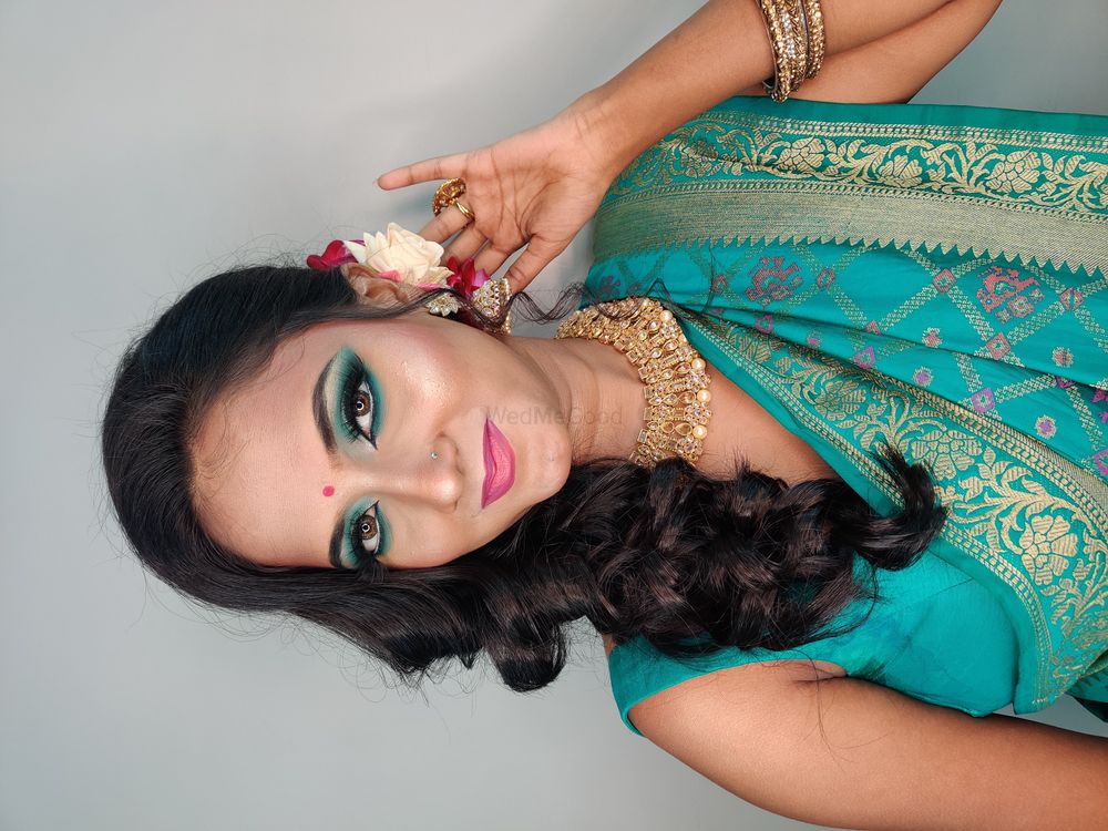 Photo From party look - By Glam by Suchitra