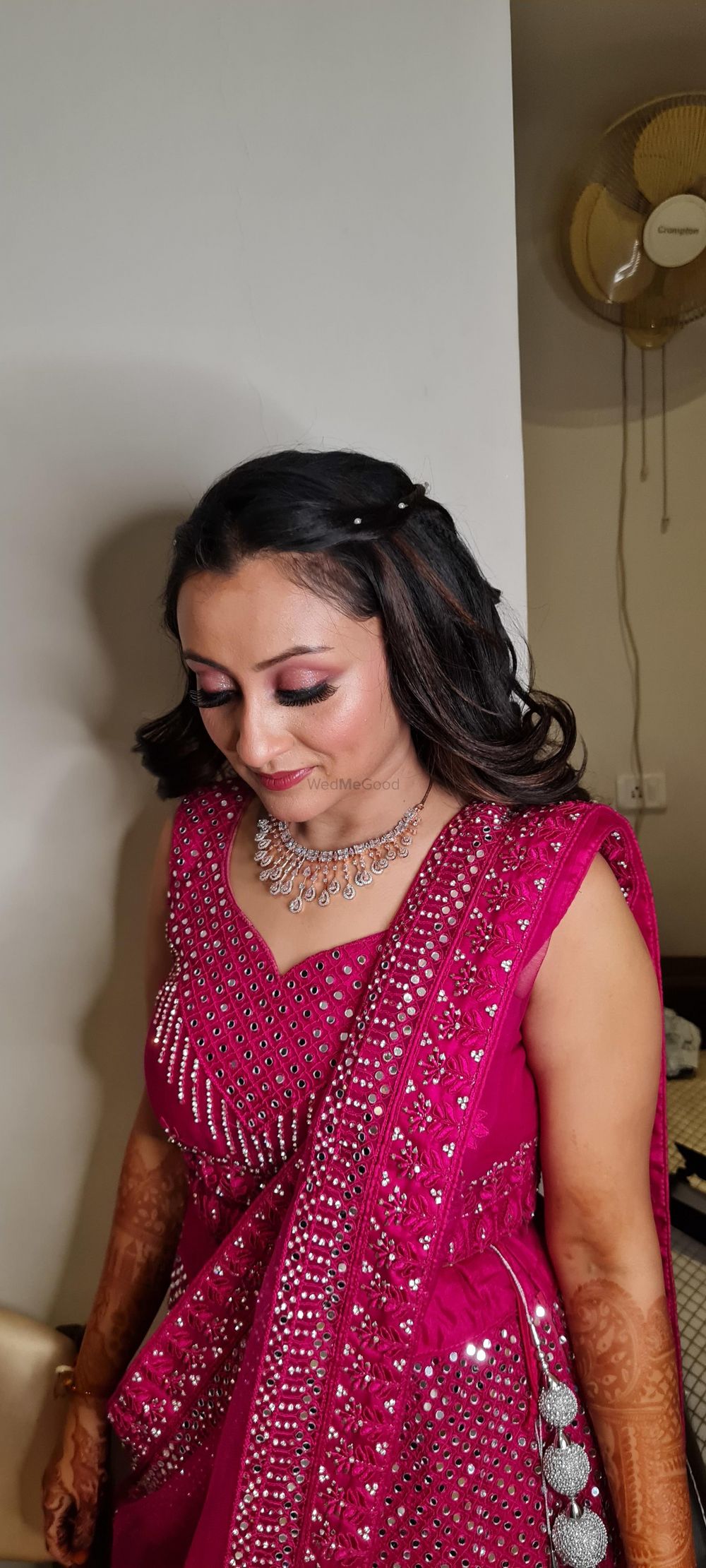 Photo From Bride sonali - By K'Agrawal Makeovers