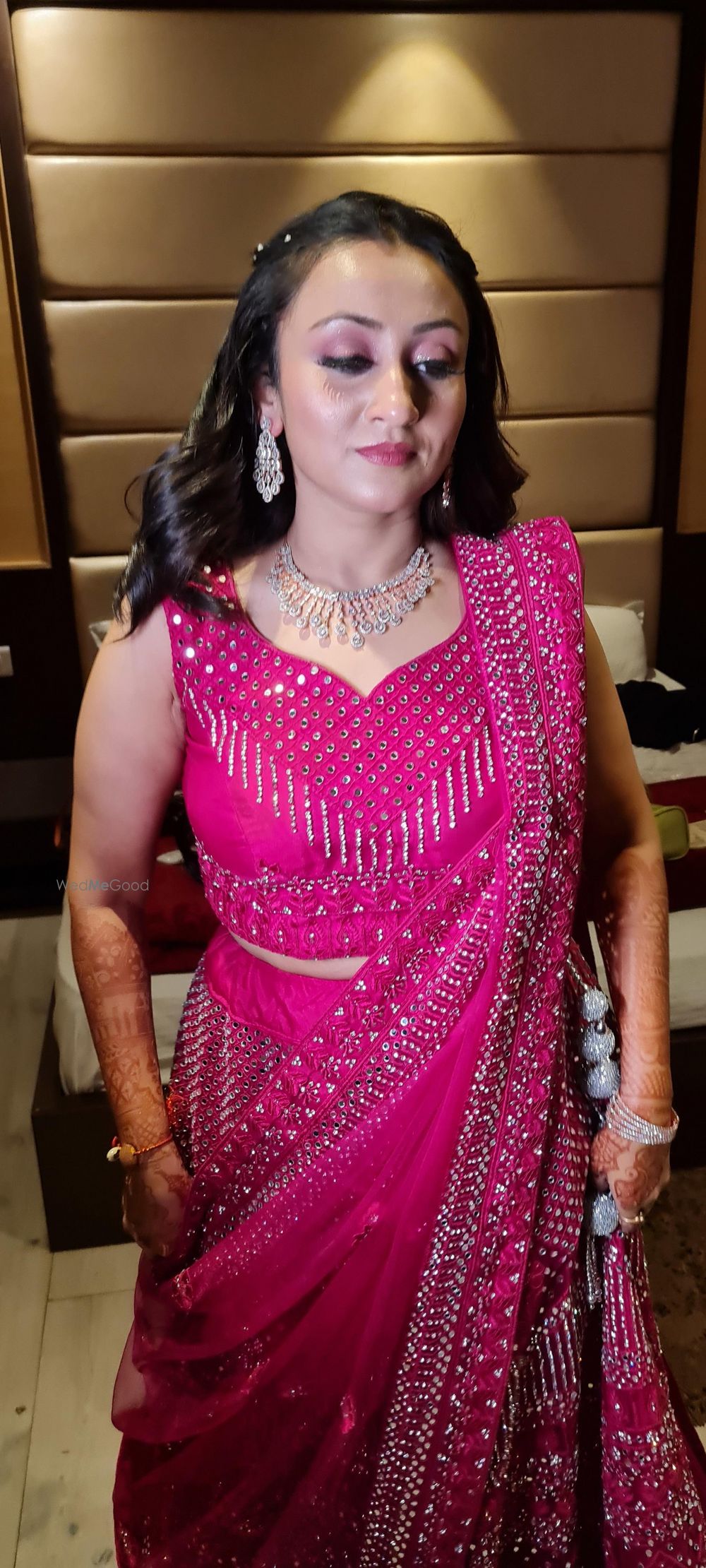 Photo From Bride sonali - By K'Agrawal Makeovers