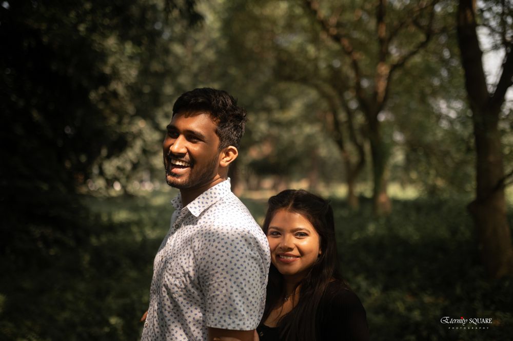 Photo From Sulagna & Arindam - Prewedding - By Eternity Square Photography
