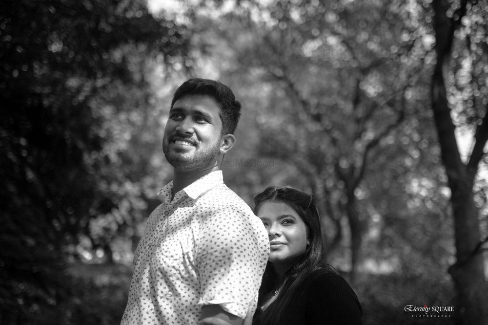 Photo From Sulagna & Arindam - Prewedding - By Eternity Square Photography