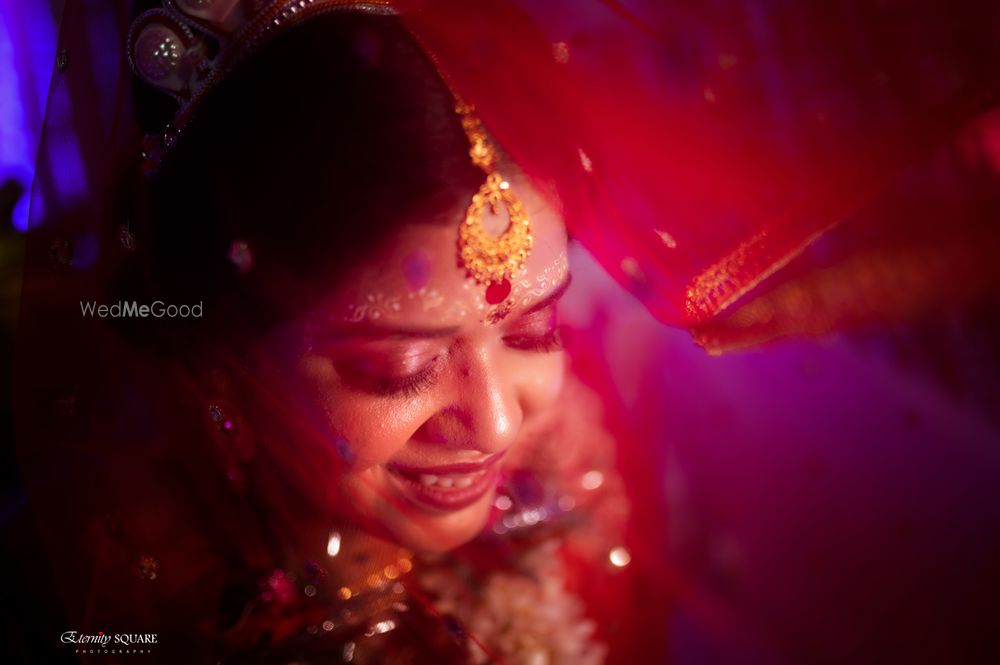 Photo From Priyanka & Sagnik - By Eternity Square Photography