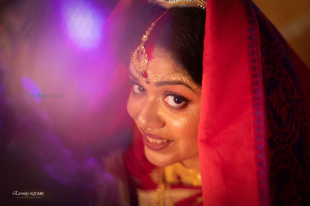 Photo From Priyanka & Sagnik - By Eternity Square Photography