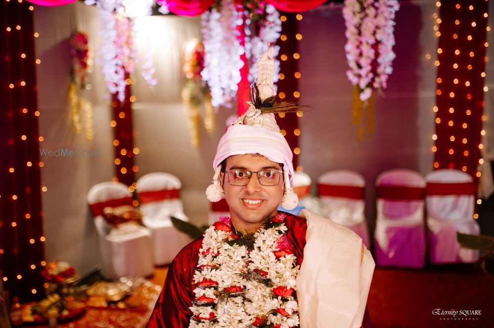 Photo From Priyanka & Sagnik - By Eternity Square Photography