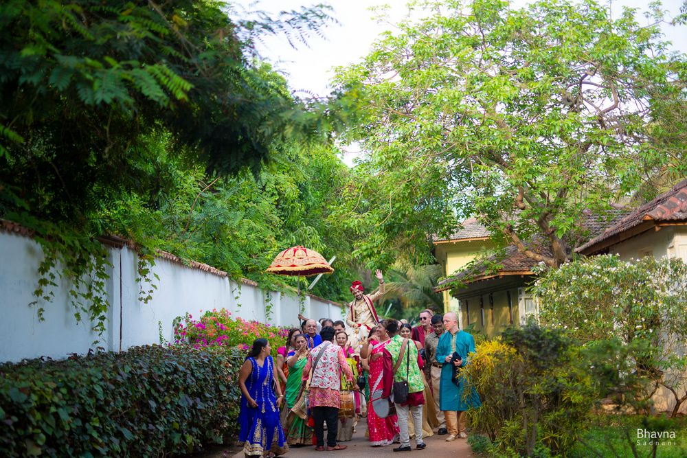 Photo From Radhika Kishen - By Under The Mango Tree