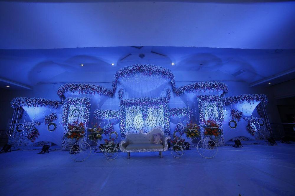 Photo From Srikanth and Chaitra - By Concepts The Party Planners