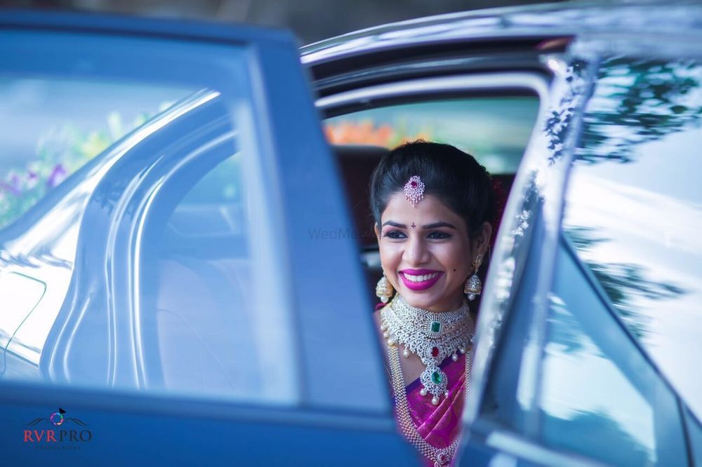 Photo From Reshmas Wedding Events - By Makeup Artistry by Sohini