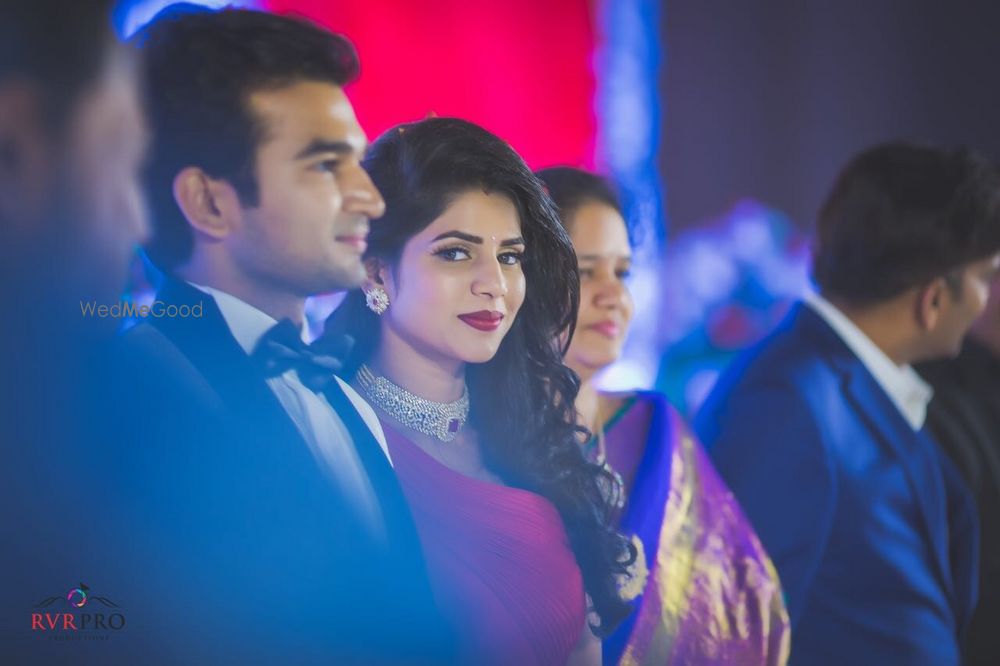 Photo From Reshmas Wedding Events - By Makeup Artistry by Sohini