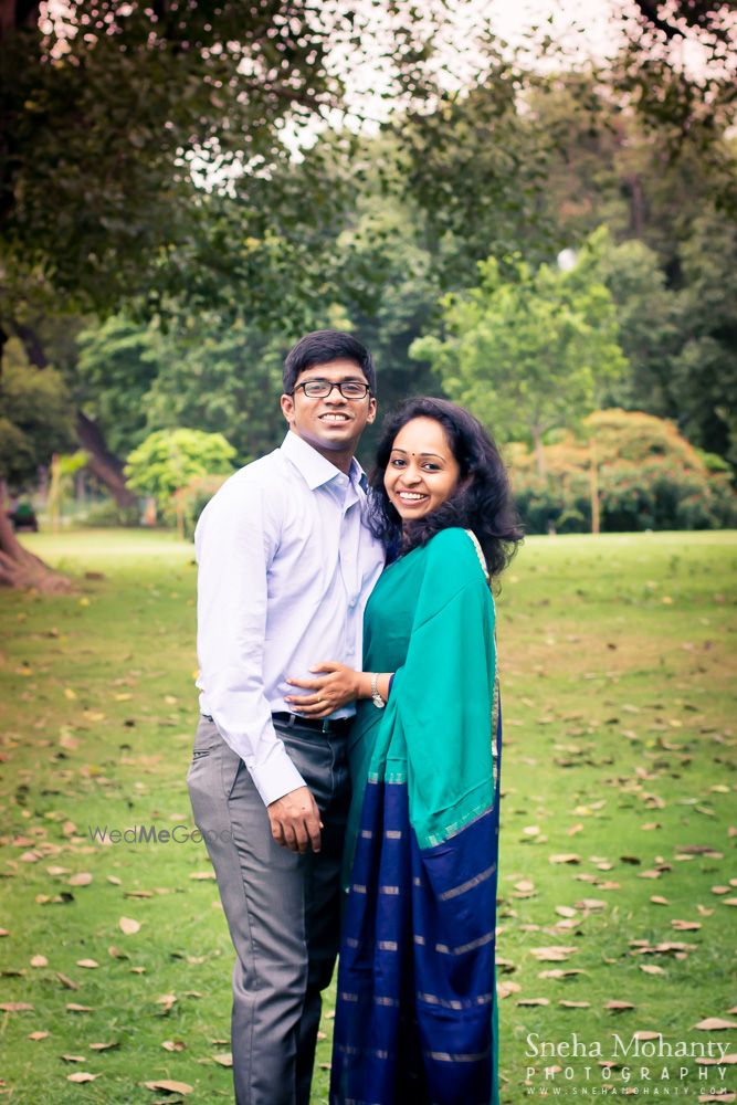 Photo From Ashrita & Sasidhar - By Sneha Mohanty Photography