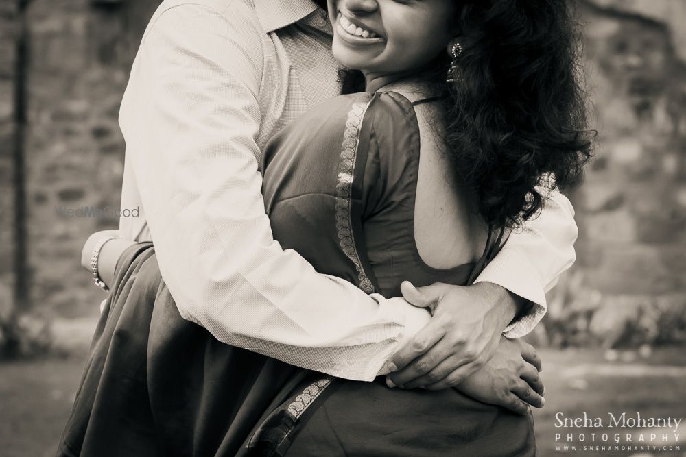 Photo From Ashrita & Sasidhar - By Sneha Mohanty Photography