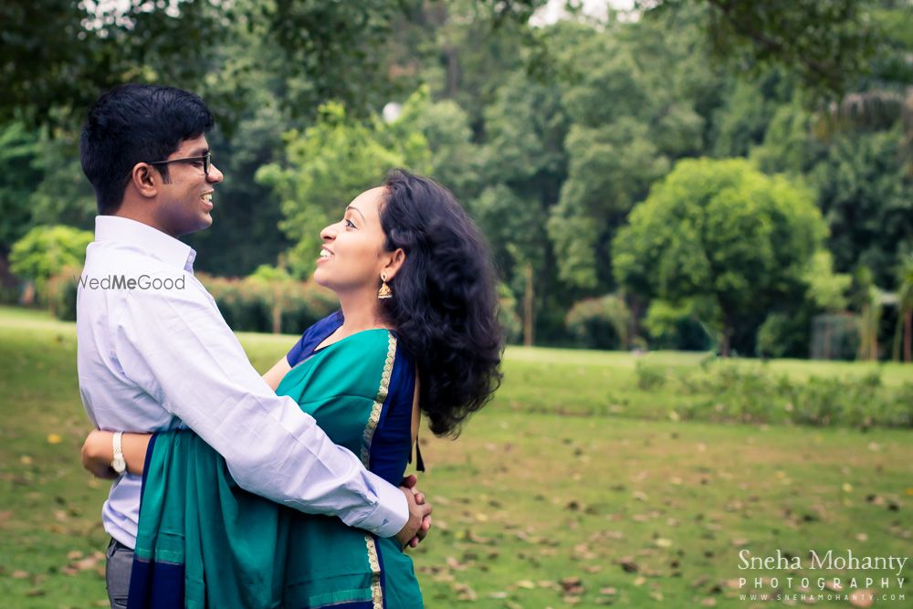 Photo From Ashrita & Sasidhar - By Sneha Mohanty Photography