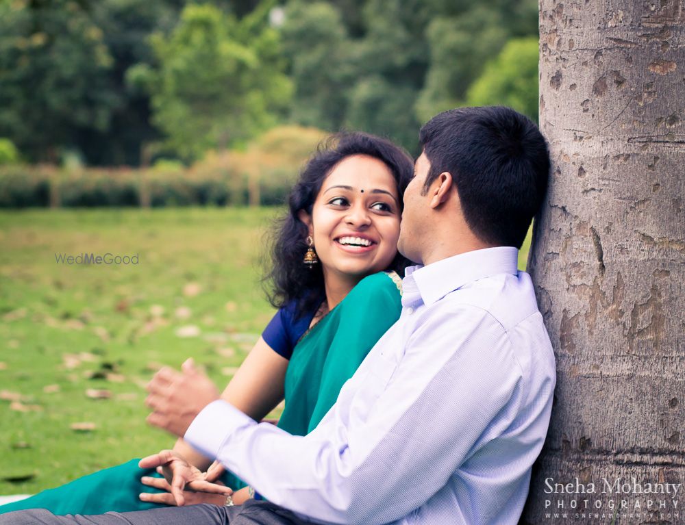 Photo From Ashrita & Sasidhar - By Sneha Mohanty Photography