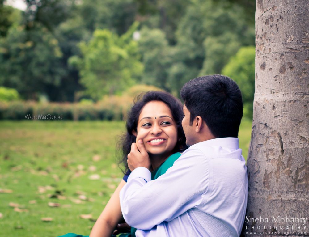 Photo From Ashrita & Sasidhar - By Sneha Mohanty Photography