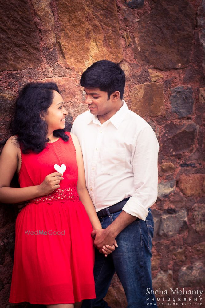 Photo From Ashrita & Sasidhar - By Sneha Mohanty Photography