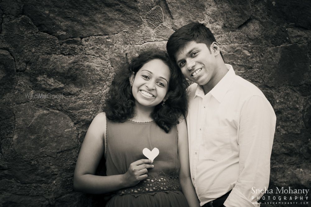 Photo From Ashrita & Sasidhar - By Sneha Mohanty Photography